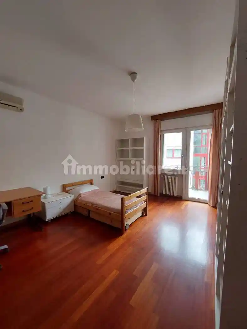 Appartamento in affitto a Bolzano