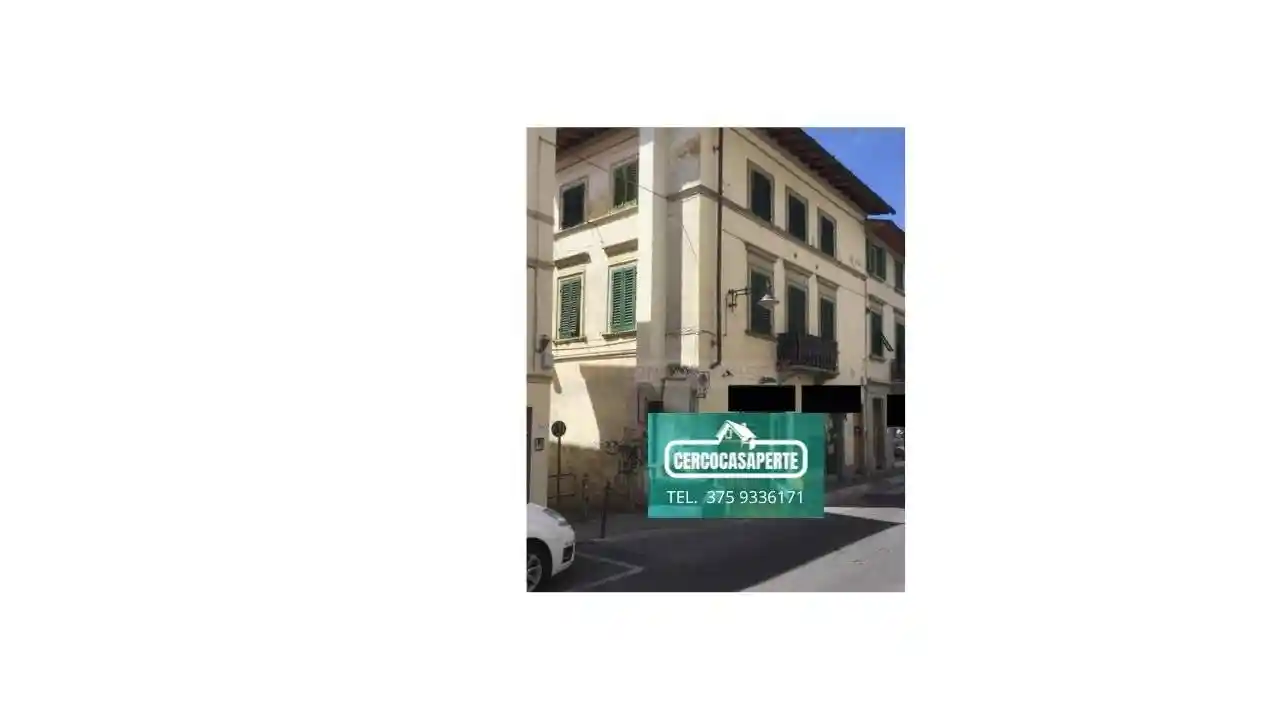 Appartamento in vendita a Sesto Fiorentino