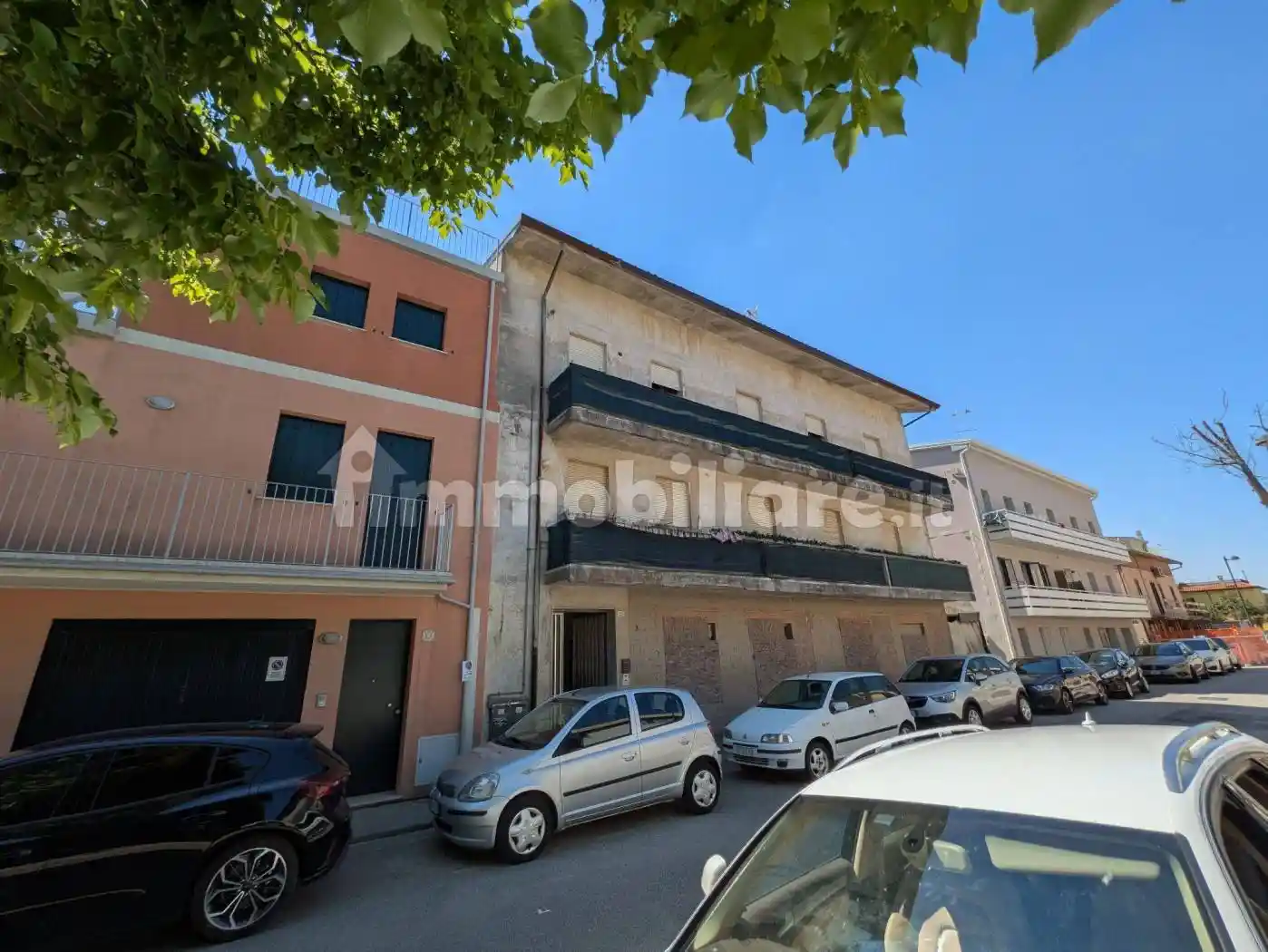 Appartamento in affitto a Caorle