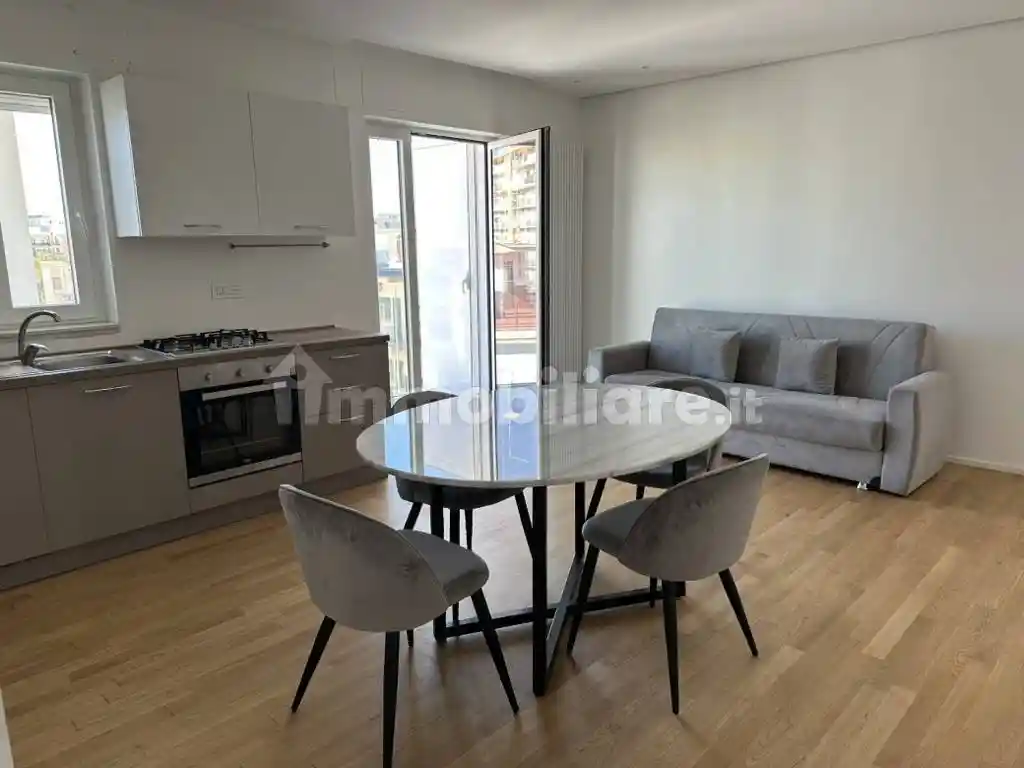 Appartamento in vendita a Bari