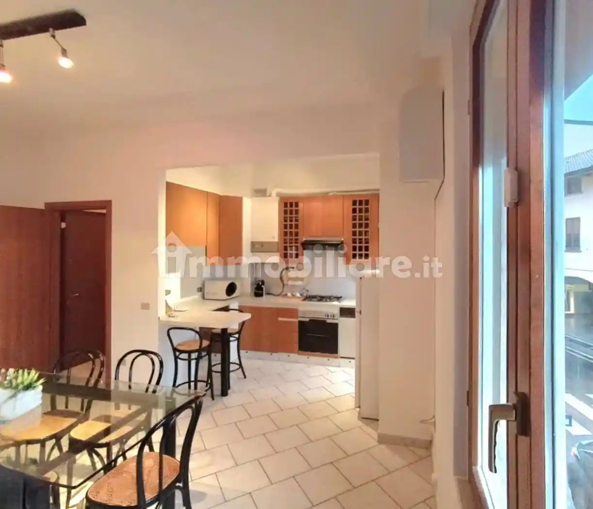 Appartamento in vendita a Nerviano