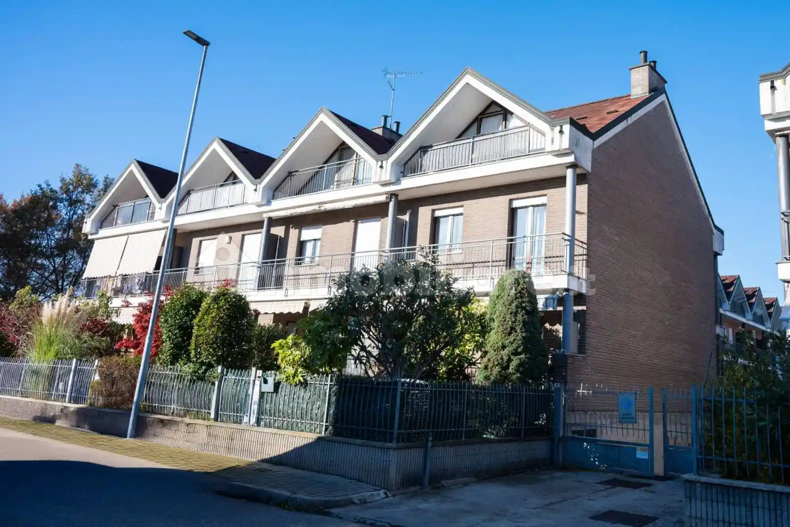 Villetta a schiera in vendita a Novara