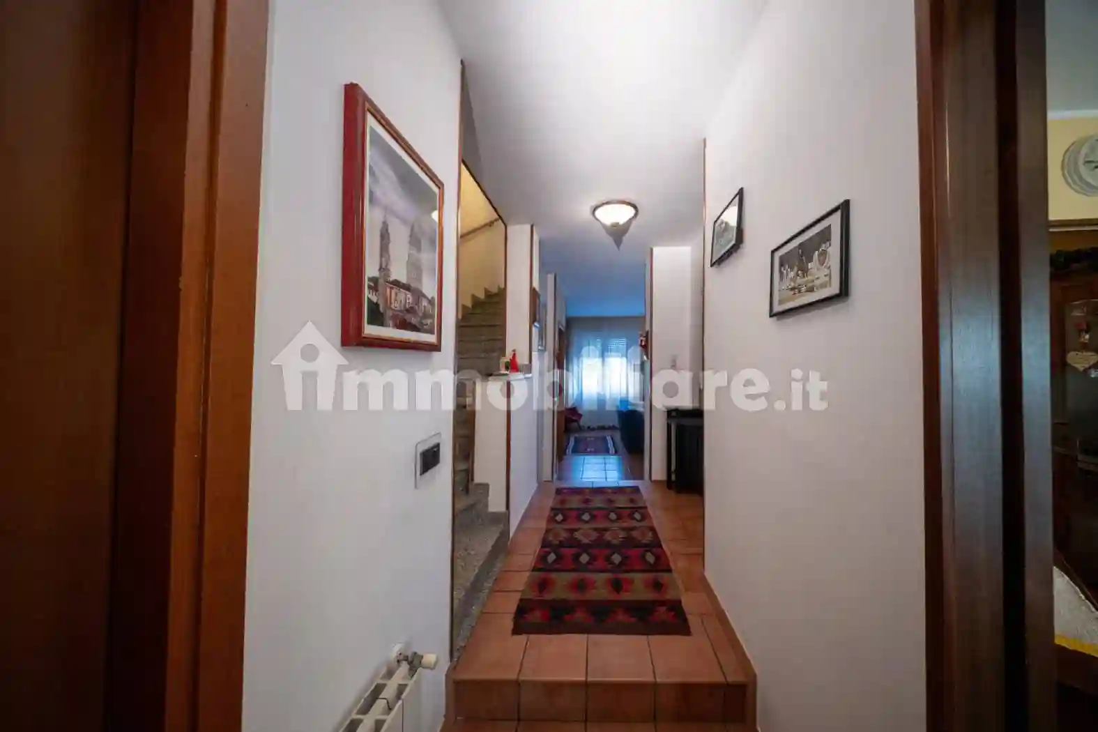 Villetta a schiera - foto 3