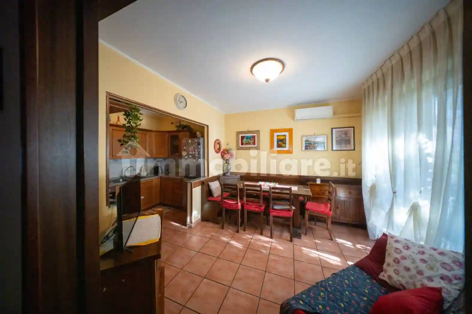 Villetta a schiera - foto 5