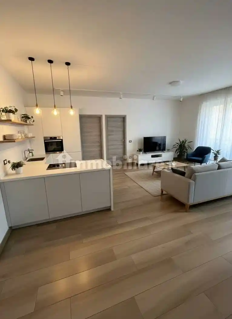 Appartamento in vendita a Reggio Emilia