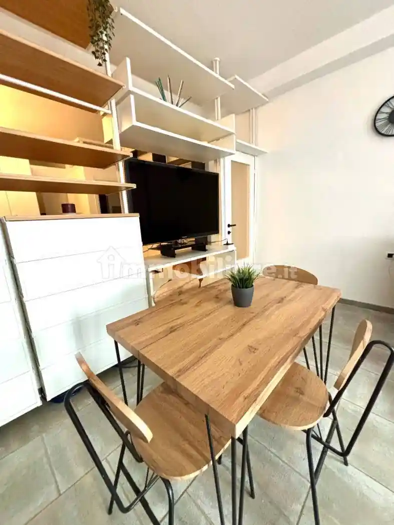 Appartamento in affitto a Perugia