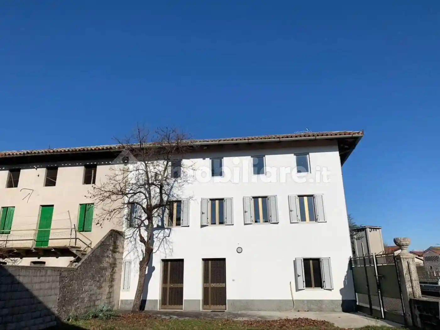 Villa in vendita a Coseano