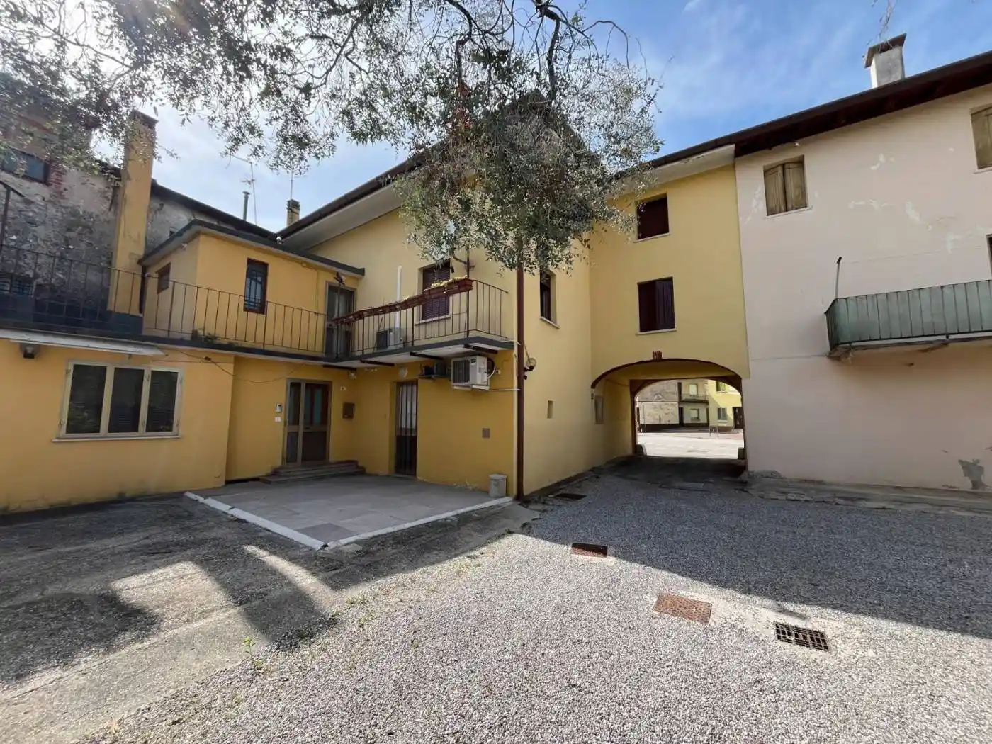 Villa in vendita a Campoformido