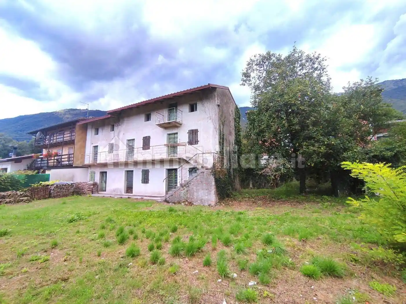 Rustico - Casale in vendita a Polcenigo