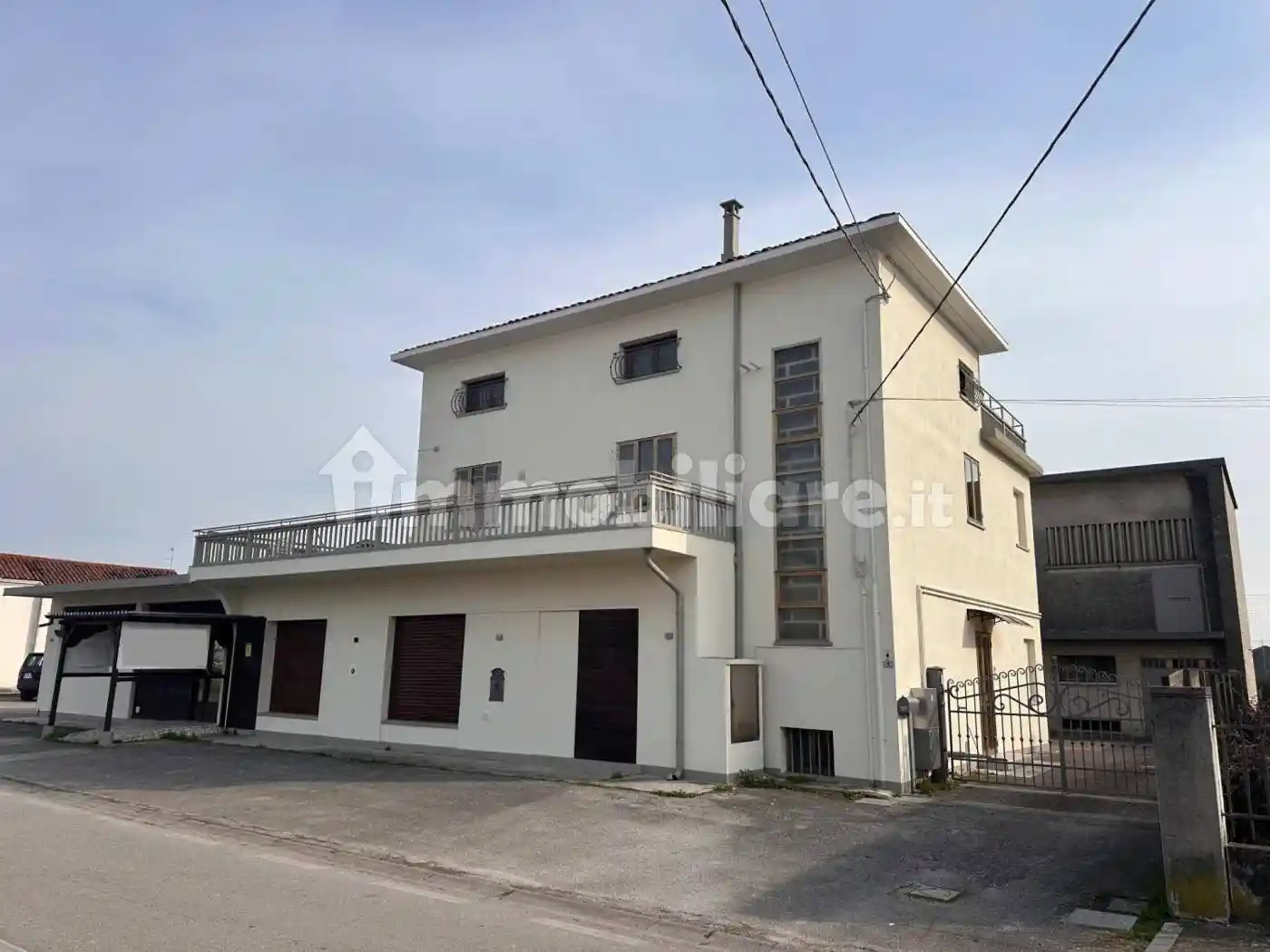 Villa in vendita a Codroipo