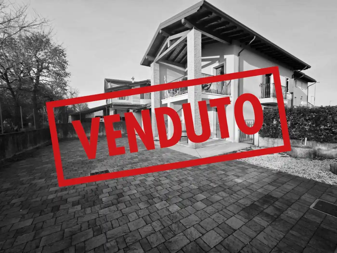 Appartamento in vendita a San Vito al Tagliamento