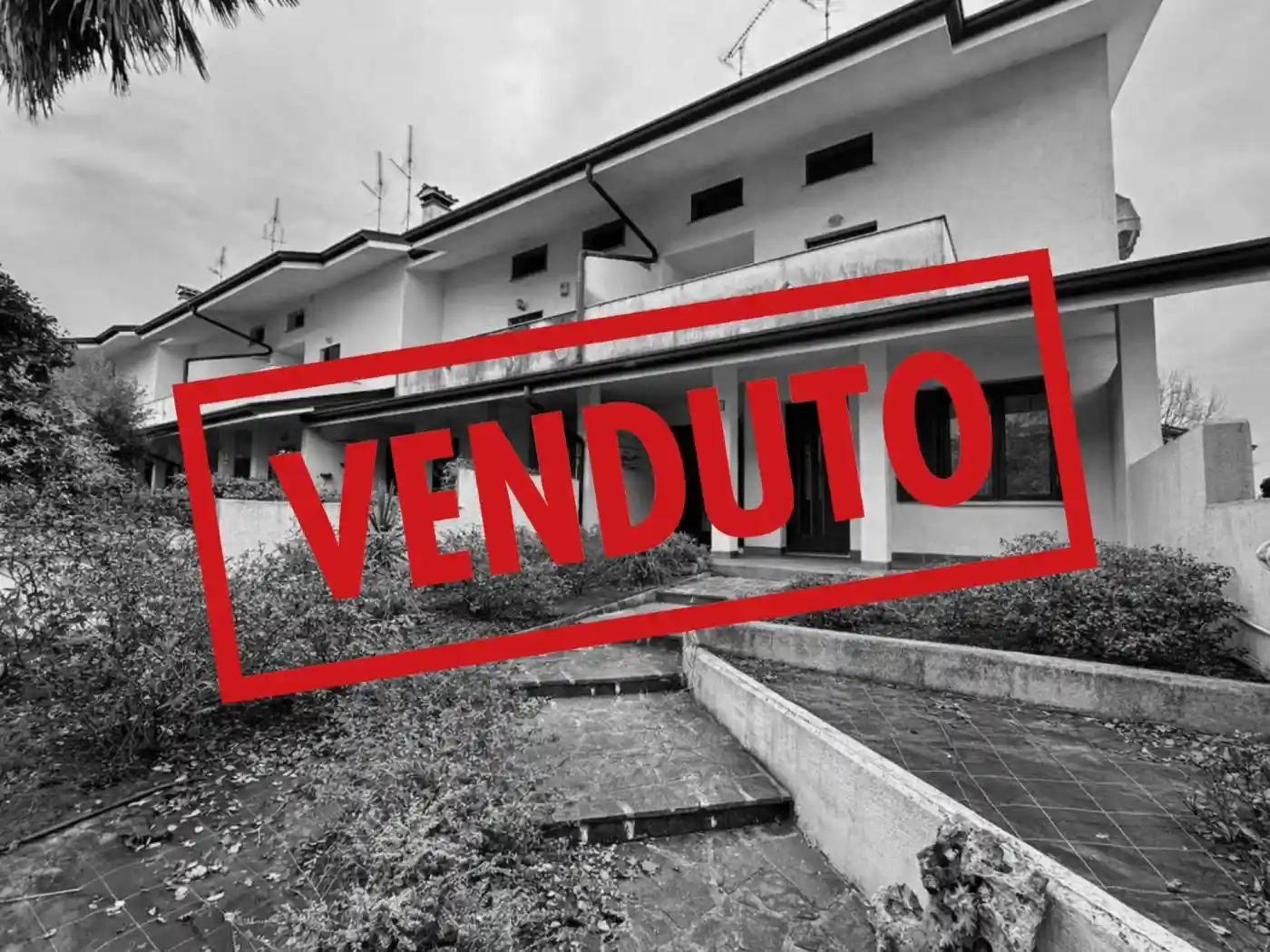 Villetta a schiera in vendita a Staranzano