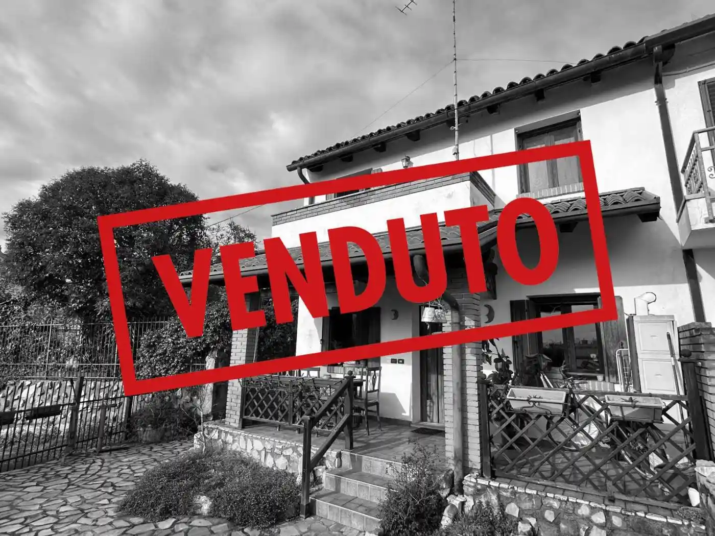 Villa in vendita a Monfalcone