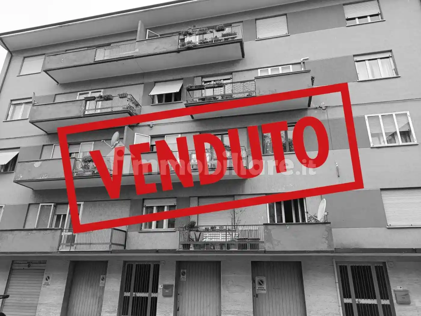 Appartamento in vendita a Monfalcone