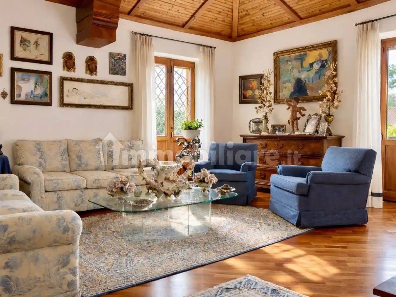 Appartamento in vendita a Monza