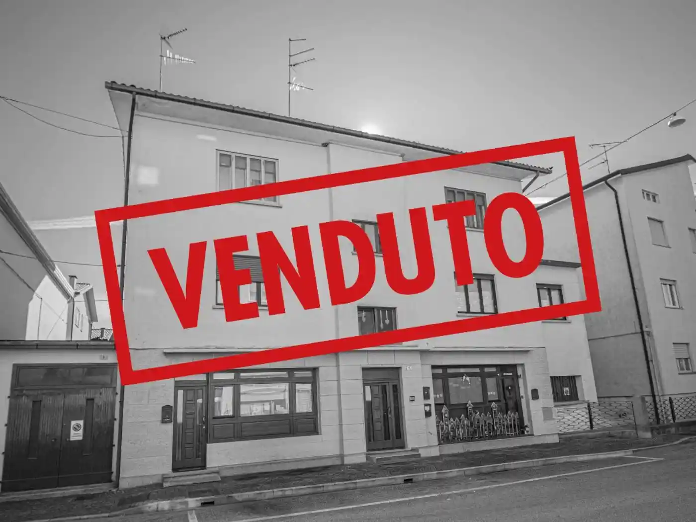 Appartamento in vendita a Cividale del Friuli