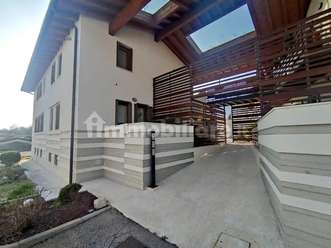 Villetta a schiera - foto 2