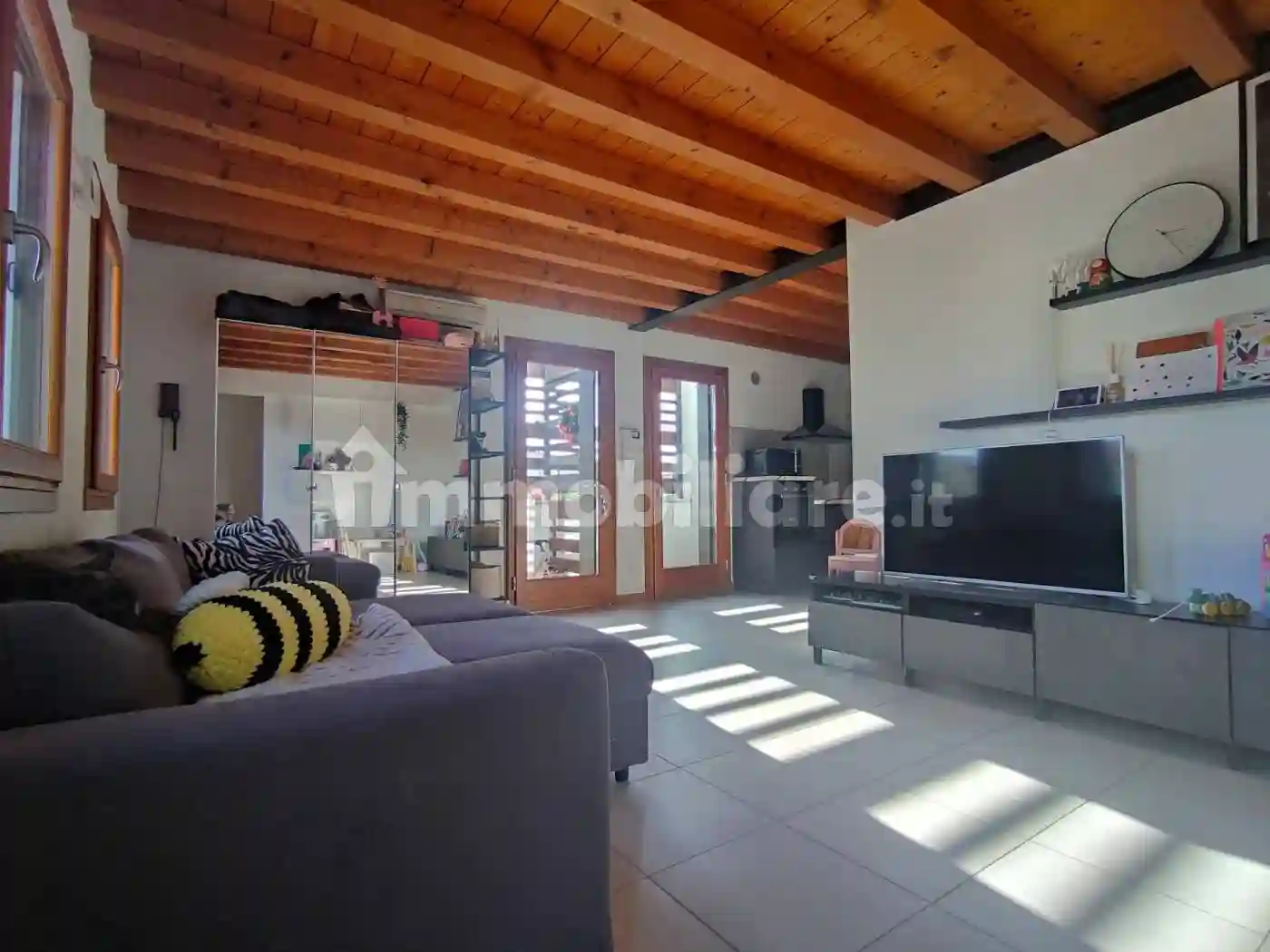 Villetta a schiera - foto 3