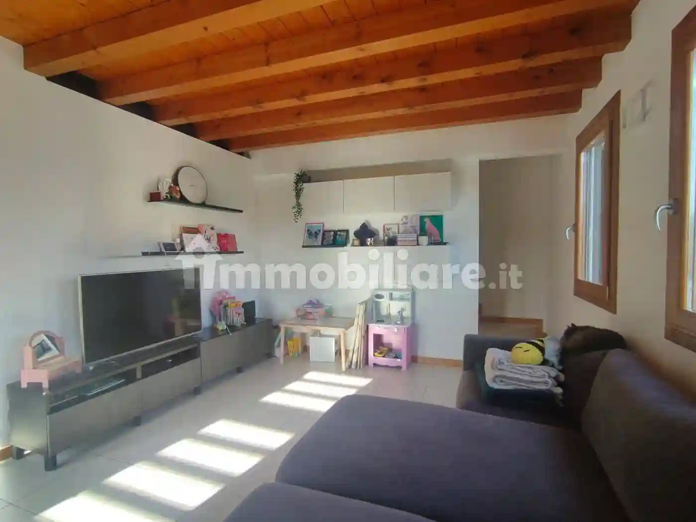 Villetta a schiera - foto 4