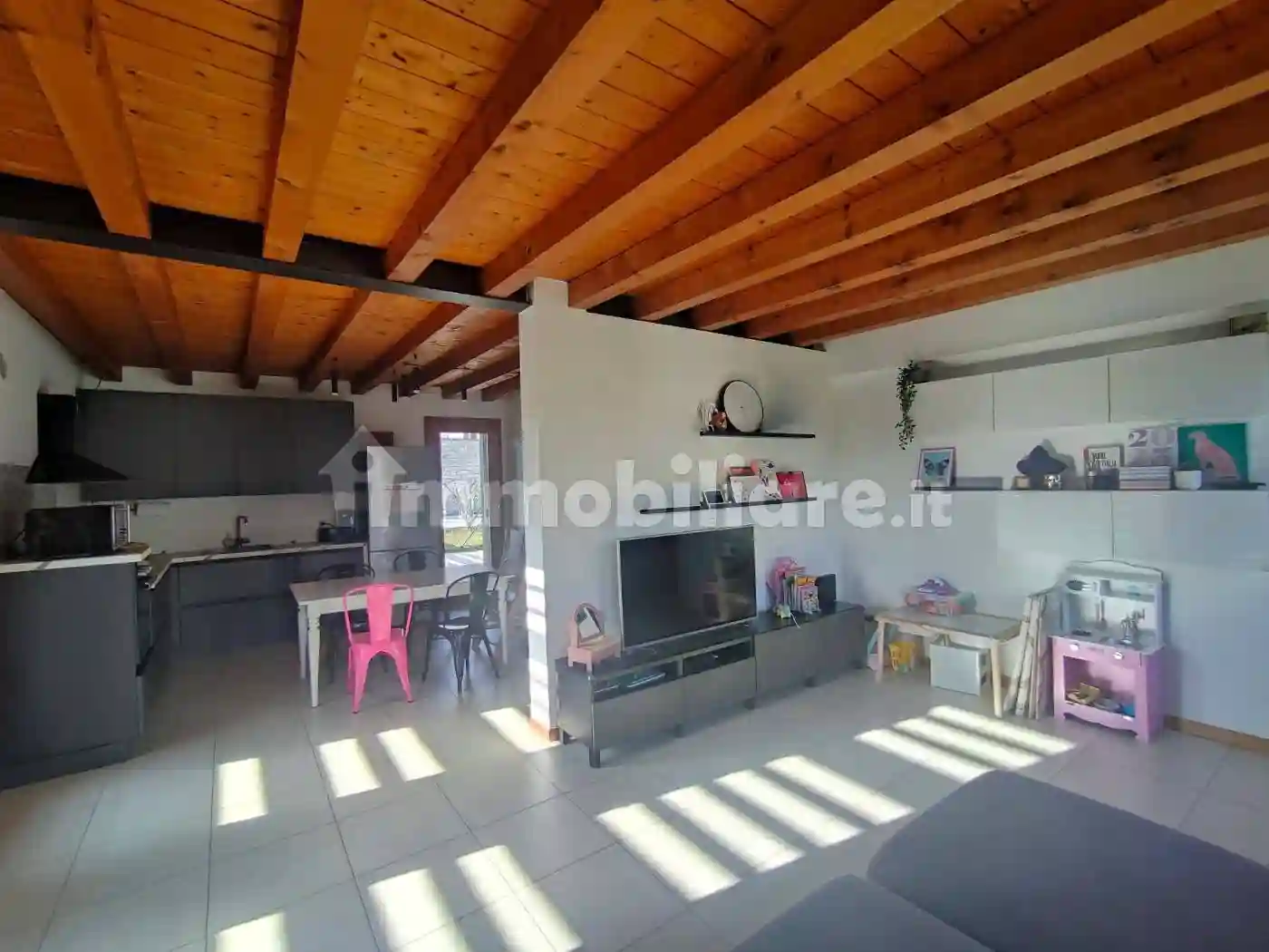 Villetta a schiera - foto 5