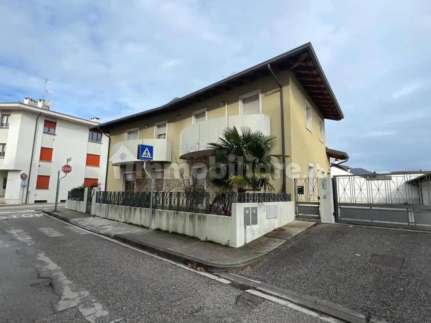 Appartamento in vendita a Buja