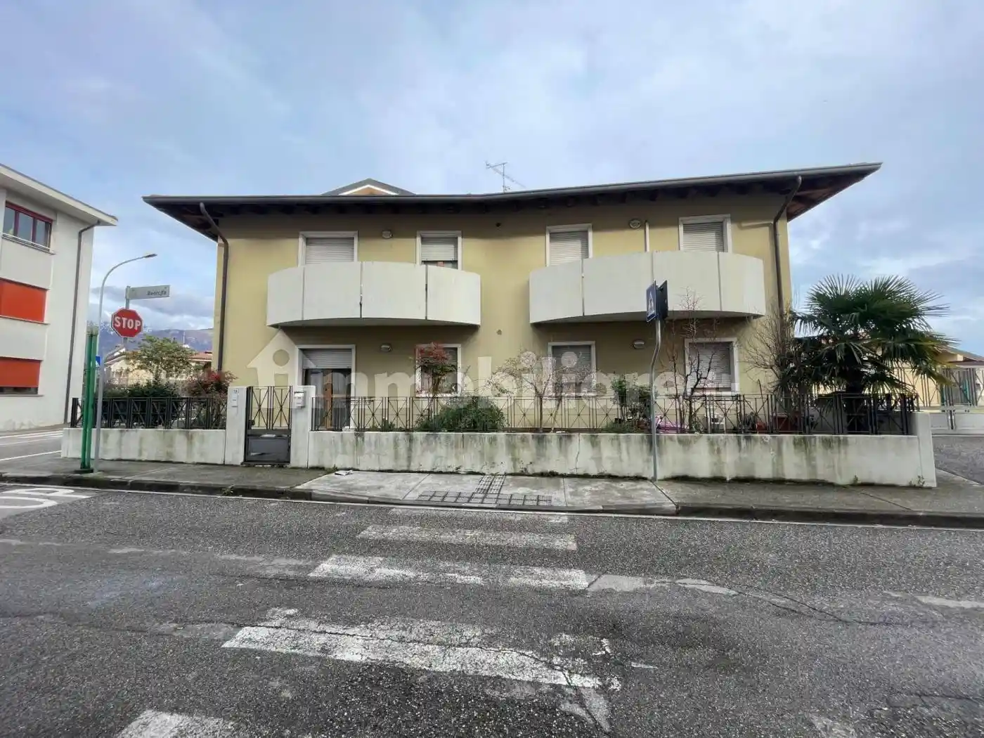 Appartamento in vendita a Buja