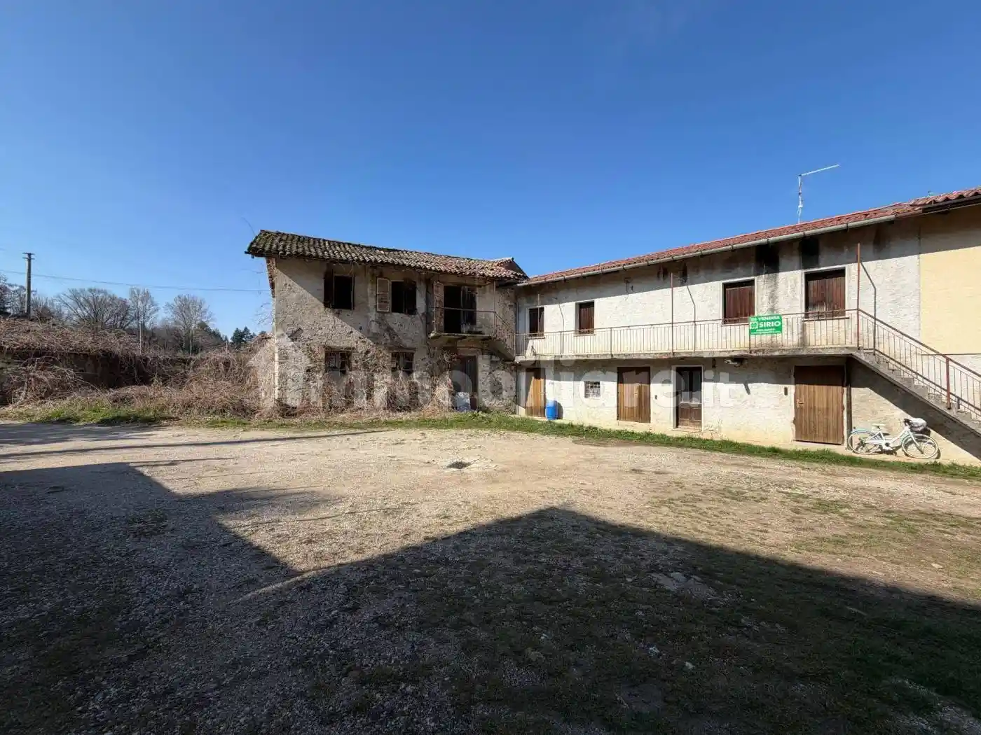 Rustico - Casale in vendita a Pagnacco