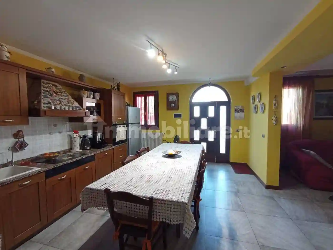 Villetta a schiera - foto 2