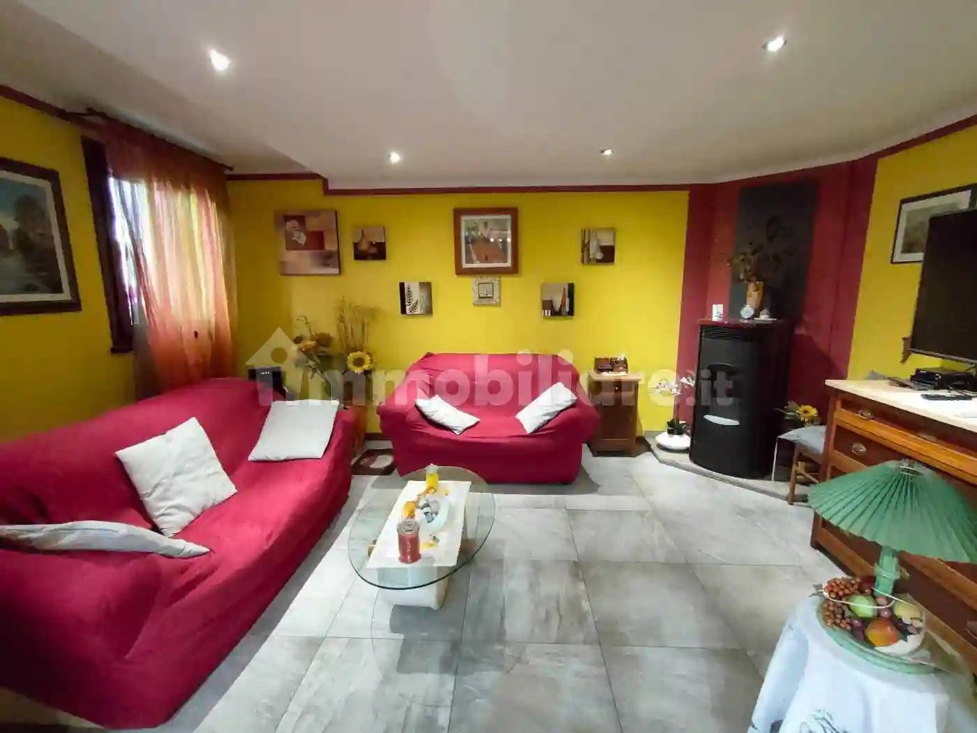 Villetta a schiera - foto 3