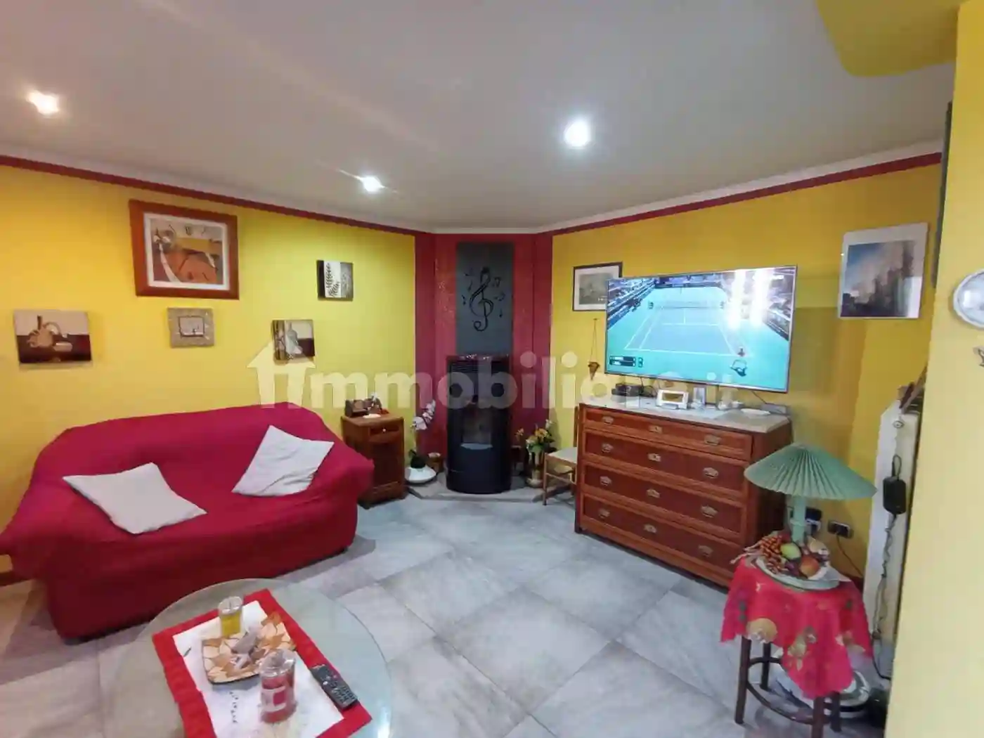 Villetta a schiera - foto 4