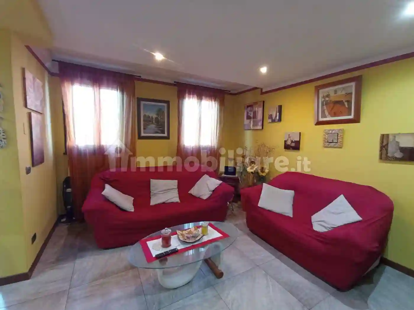 Villetta a schiera - foto 5