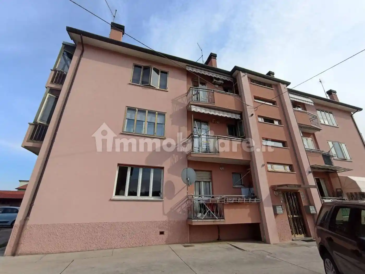 Appartamento in vendita a Talmassons