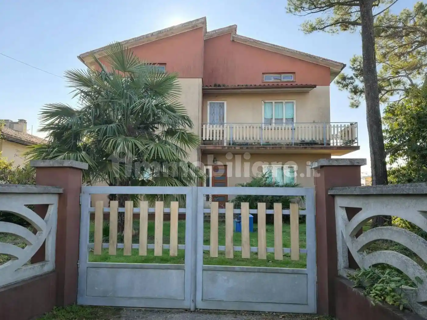 Villa in vendita a San Giorgio di Nogaro