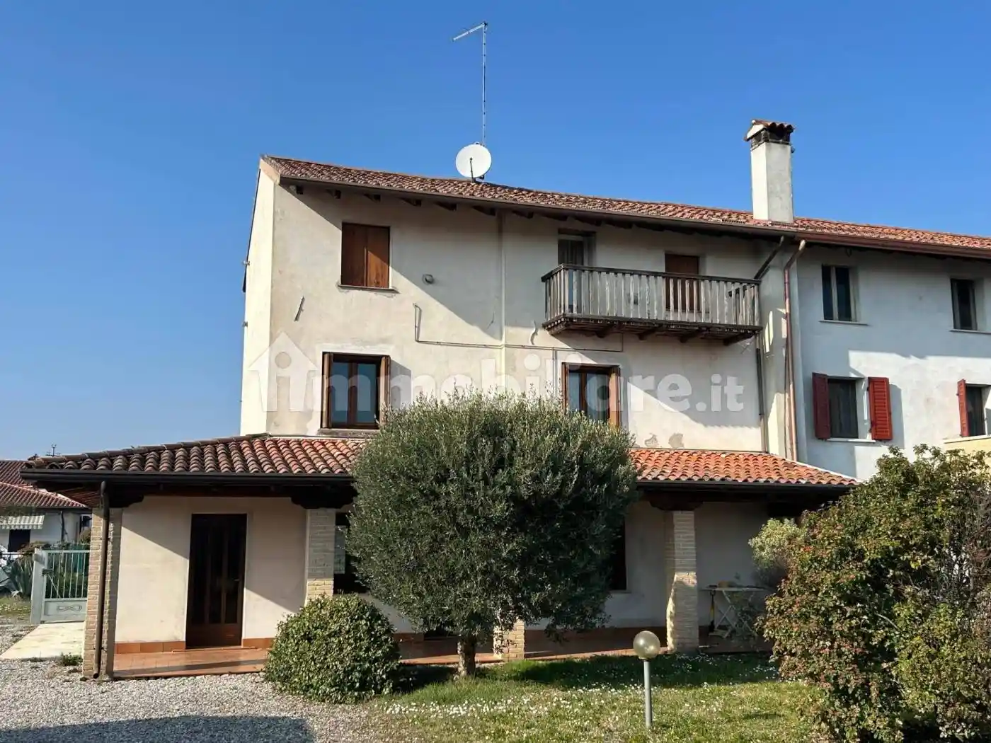 Villa in vendita a Codroipo