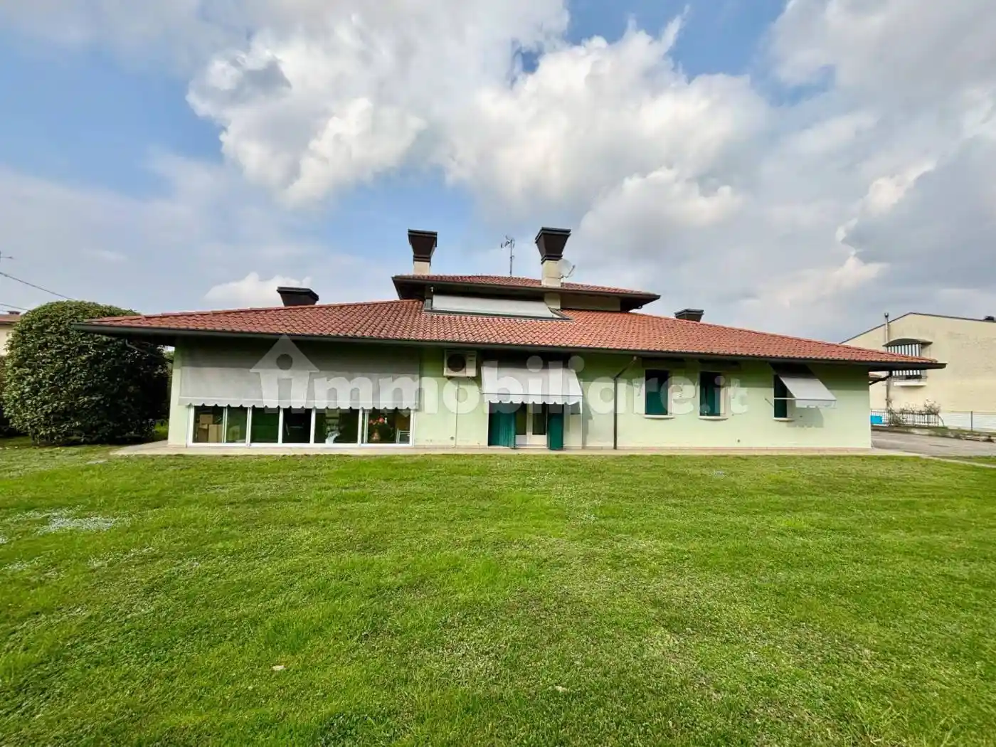 Villa in vendita a Porcia