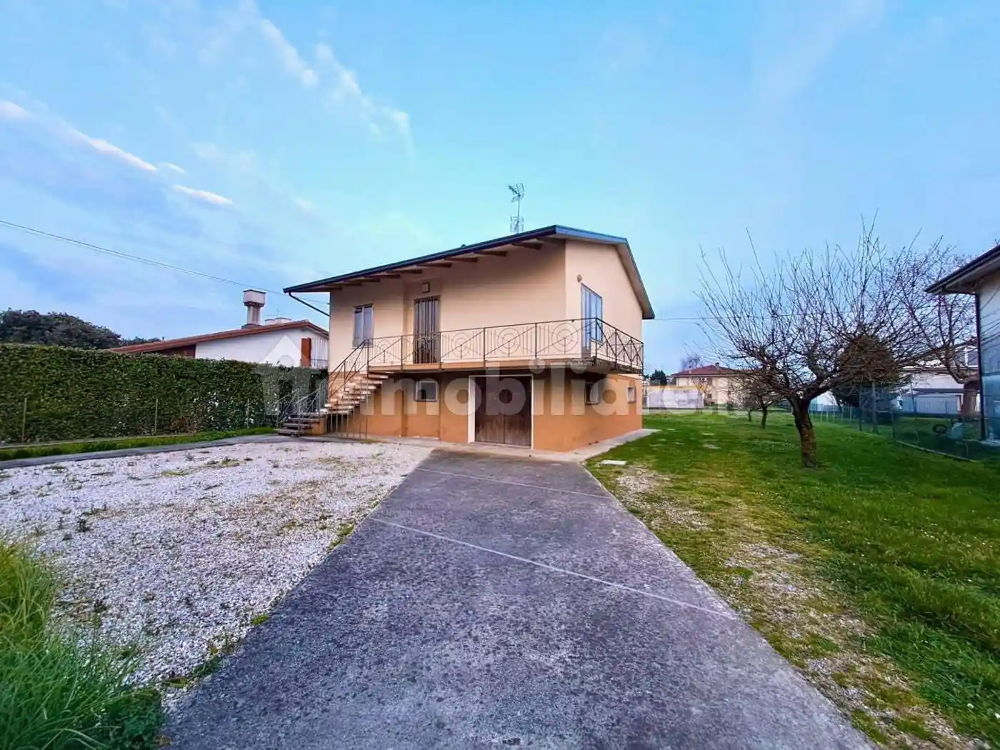 Villa in vendita a San Vito al Tagliamento