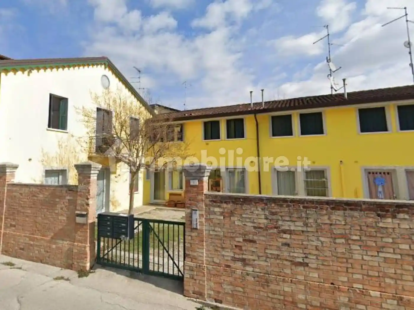 Appartamento in vendita a Palazzolo dello Stella