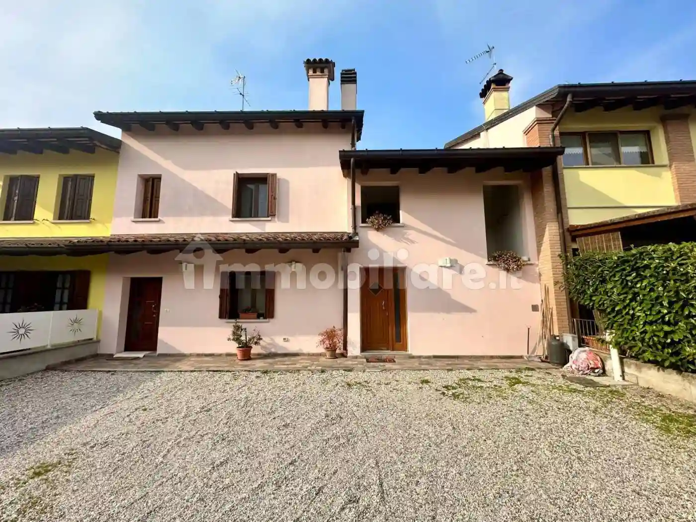 Villetta a schiera - foto 2