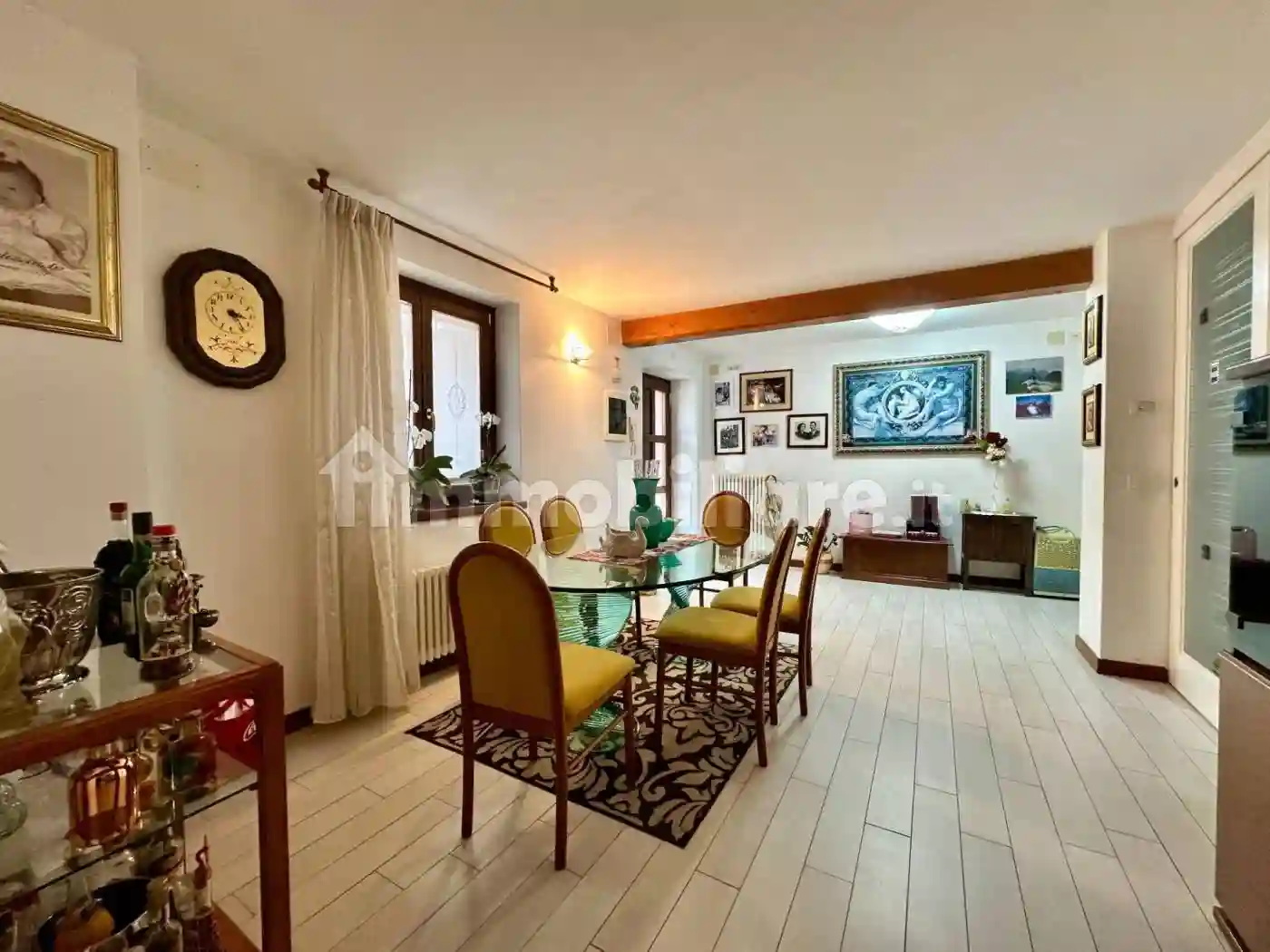 Villetta a schiera - foto 5