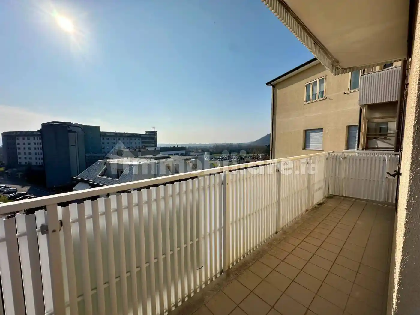 Appartamento in vendita a Gorizia