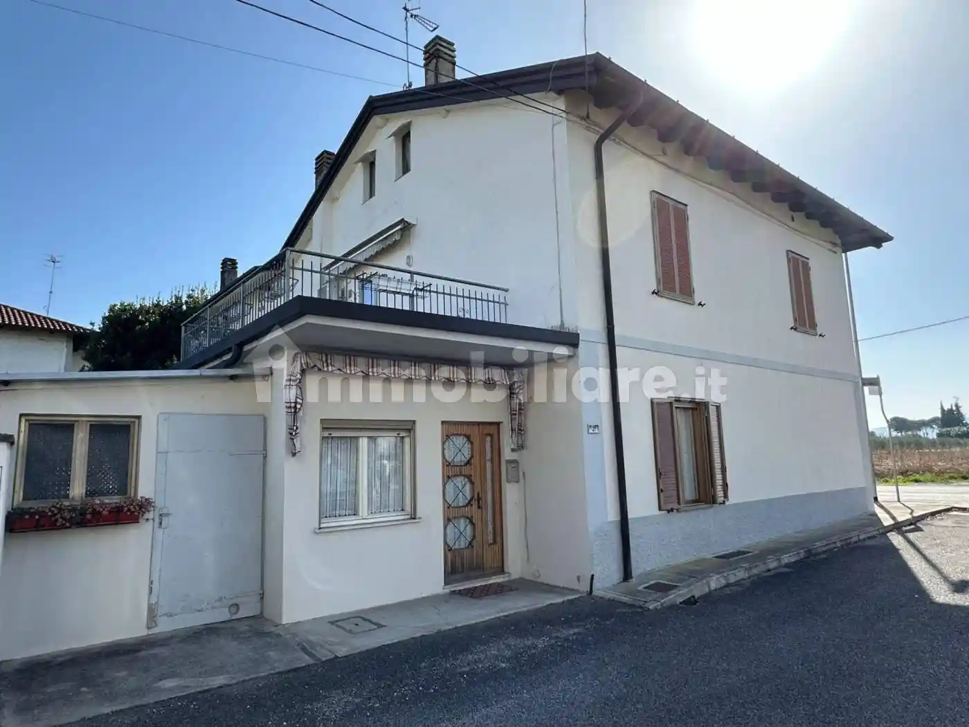 Appartamento in vendita a Mossa