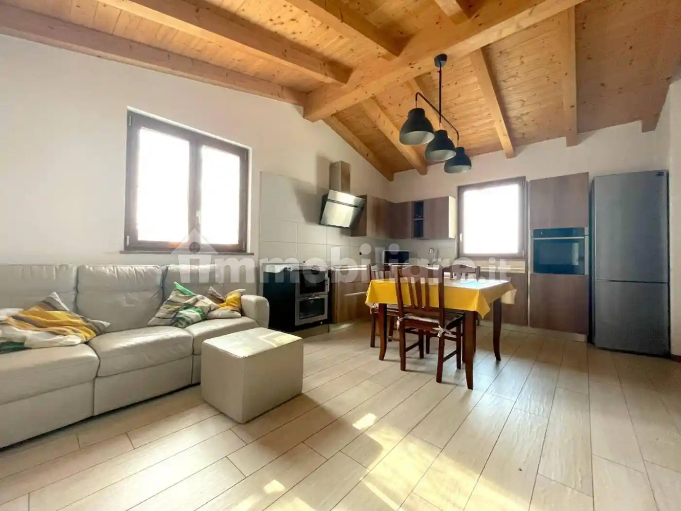 Appartamento in vendita a Artegna