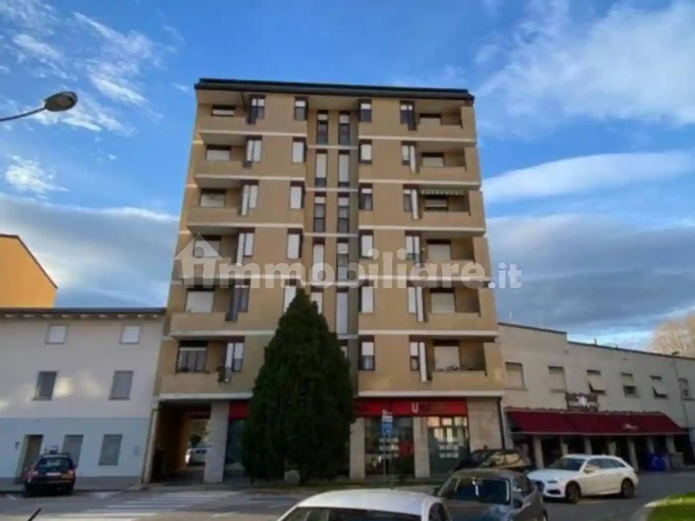 Appartamento in vendita a Cervignano del Friuli