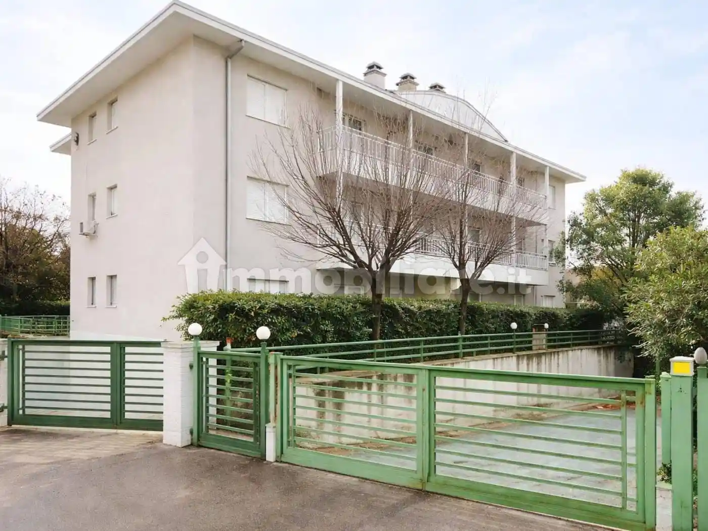 Appartamento in vendita a Ronchi dei Legionari