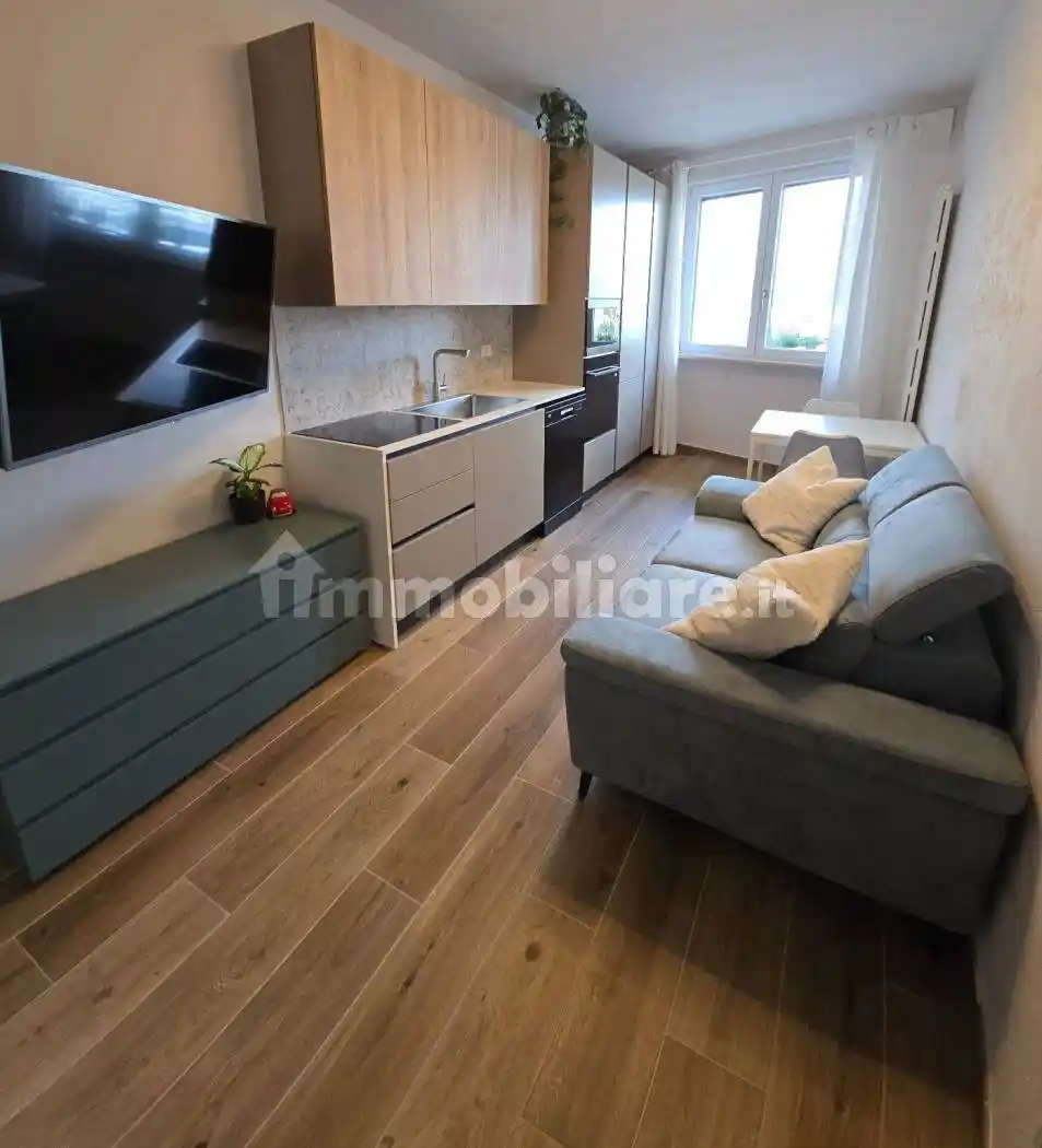 Appartamento in vendita a Villaverla