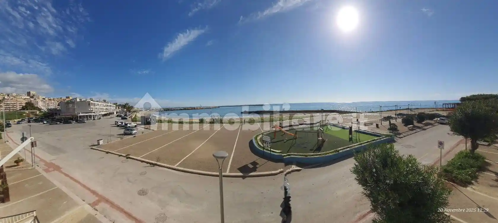 Appartamento in affitto a Sciacca