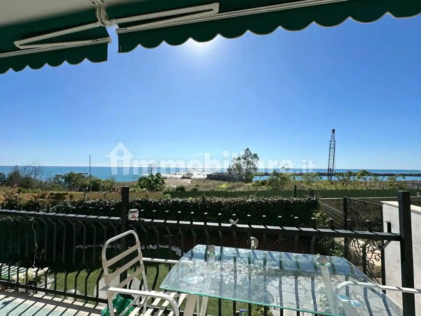 Appartamento in vendita a Ospedaletti