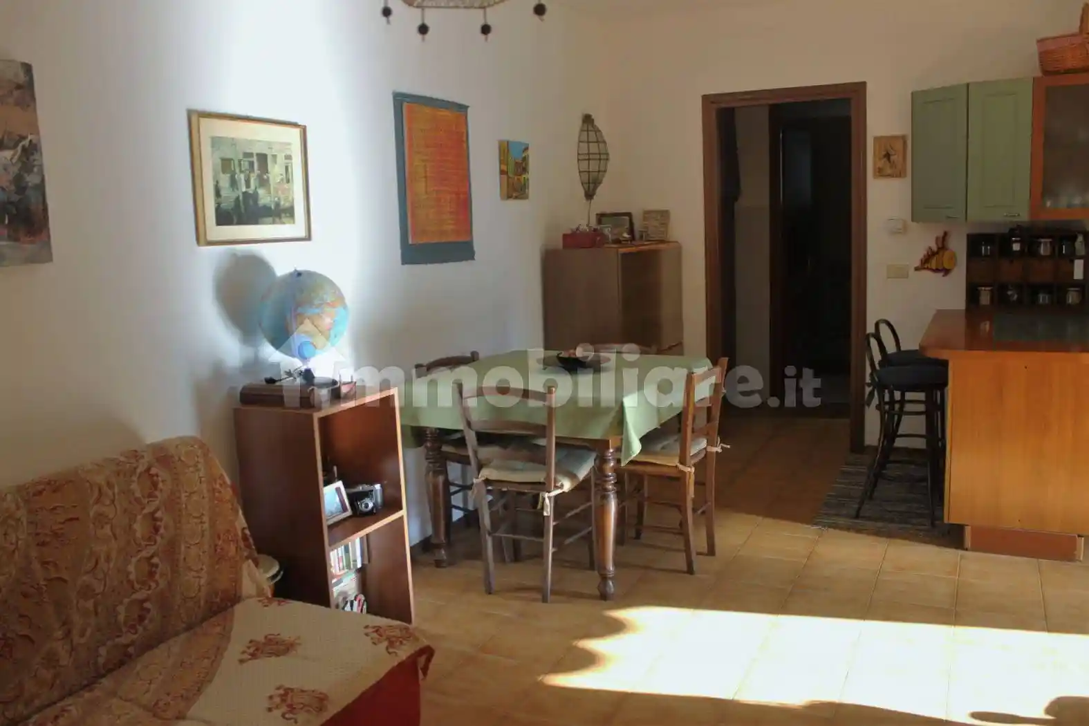 Appartamento in vendita a Mogliano Veneto