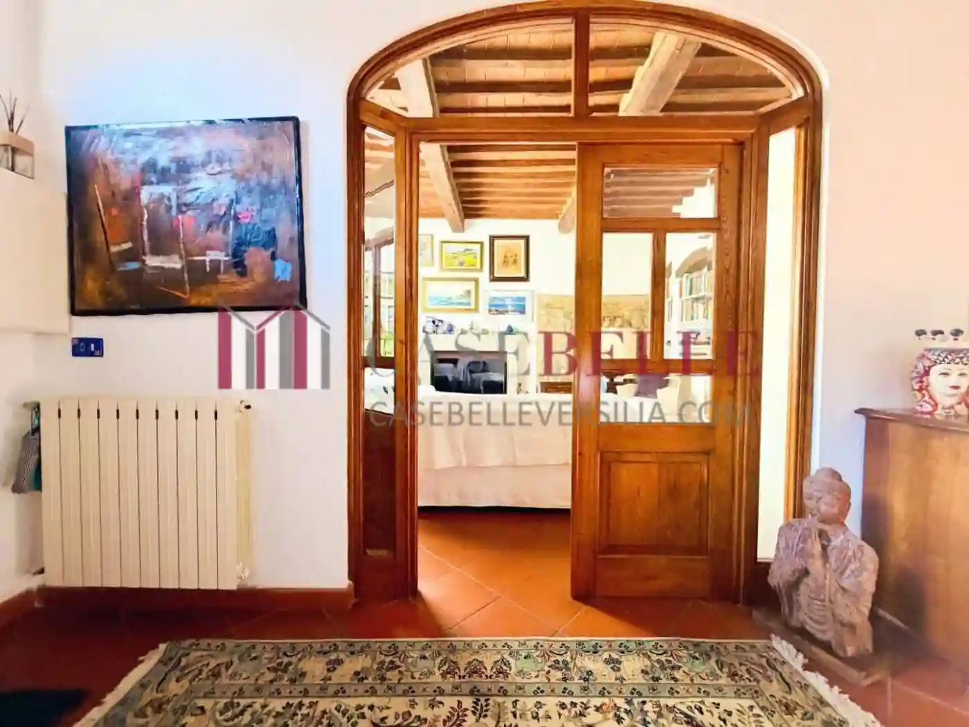 Casa indipendente - foto 2