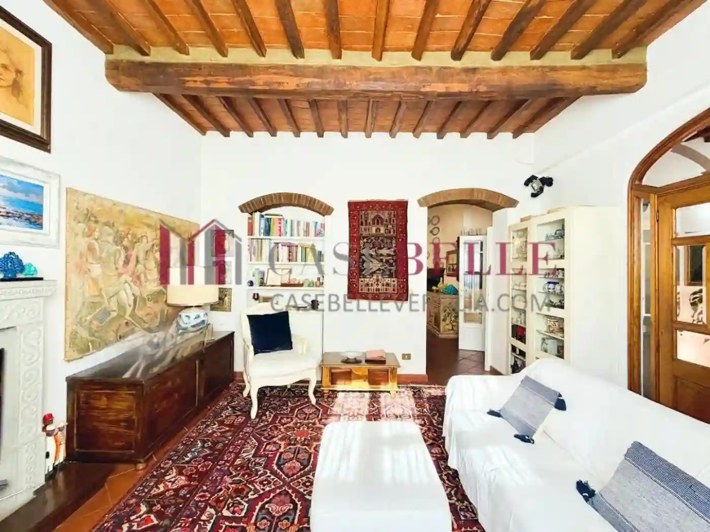 Casa indipendente - foto 4